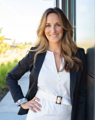 Francie Engel Broker